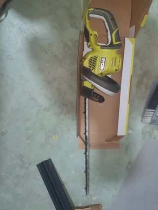 Corta Setos Ryobi 450W