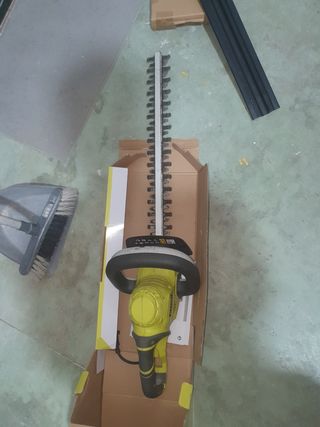 Corta Setos Ryobi 450W