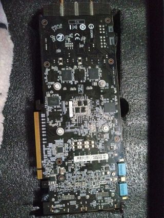 Tarjeta Gráfica Gigabyte GeForce GTX 970