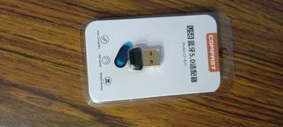 Adattatore USB Bluetooth 5.0 COMFAST CF-B01