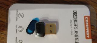 Adattatore USB Bluetooth 5.0 COMFAST CF-B01