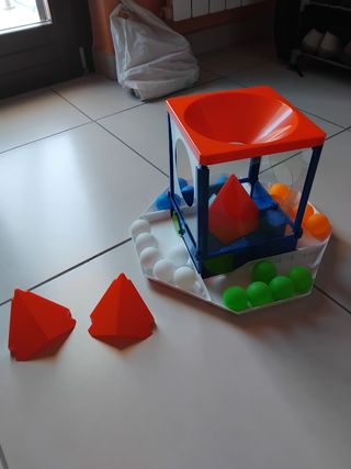 King Pong Gioco da Tavolo