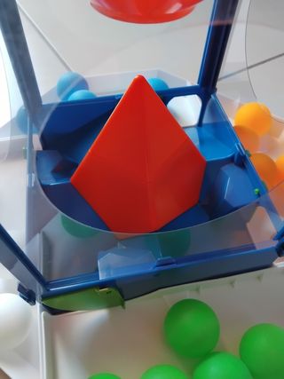 King Pong Gioco da Tavolo