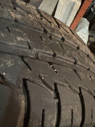Llantas 15 Audi 5x112