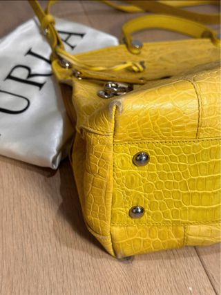 Bolso Furla Piel Lima