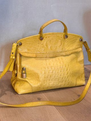 Bolso Furla Piel Lima