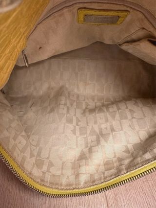 Bolso Furla Piel Lima