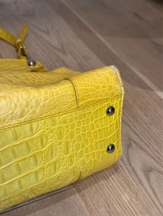 Bolso Furla Piel Lima