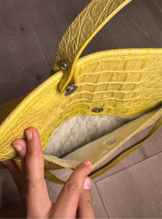 Bolso Furla Piel Lima