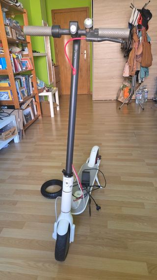 Xiaomi M365 Patinete Eléctrico 2019