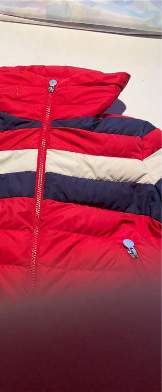 Piumino Perfect Moment da sci