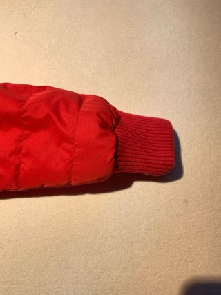 Piumino Perfect Moment da sci