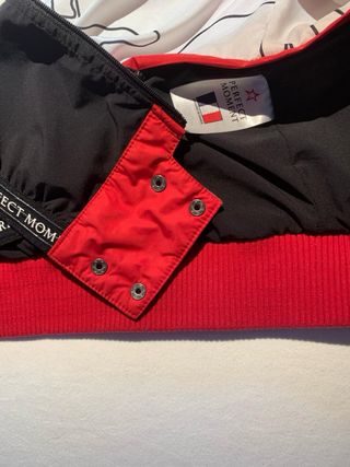 Piumino Perfect Moment da sci