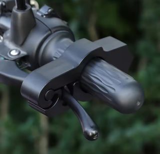 Candado Antirrobo Moto Scooter