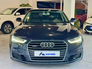 Audi A6 2018