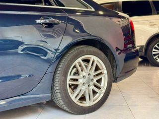 Audi A6 2018