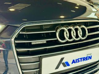 Audi A6 2018