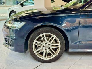Audi A6 2018