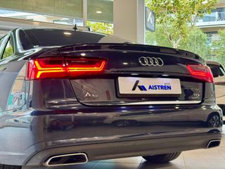 Audi A6 2018