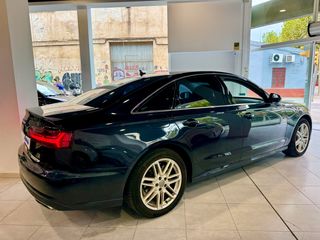 Audi A6 2018