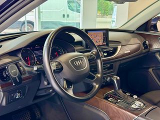 Audi A6 2018