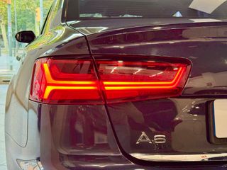 Audi A6 2018