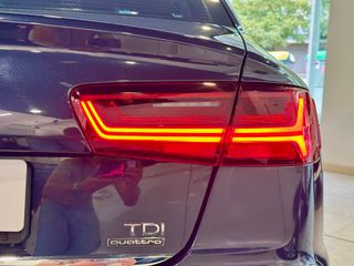 Audi A6 2018