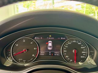 Audi A6 2018