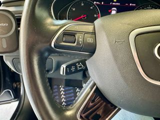 Audi A6 2018