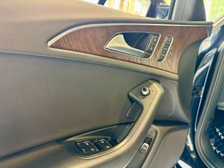 Audi A6 2018
