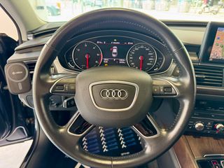 Audi A6 2018