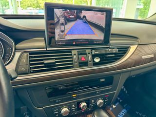 Audi A6 2018
