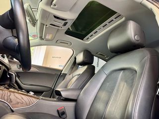 Audi A6 2018