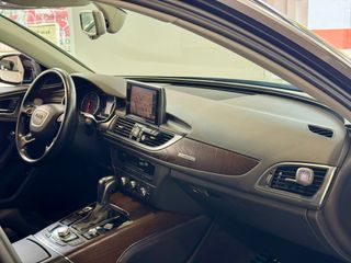Audi A6 2018