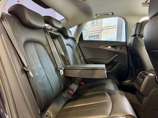 Audi A6 2018
