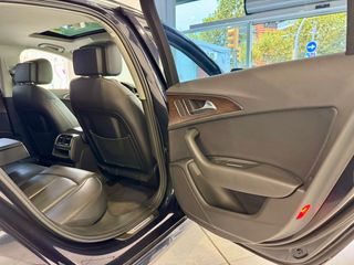 Audi A6 2018