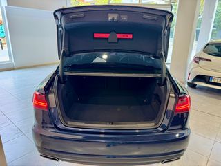 Audi A6 2018