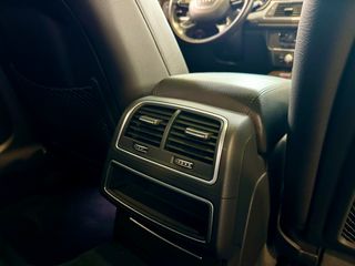 Audi A6 2018