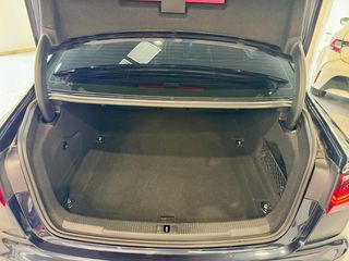 Audi A6 2018