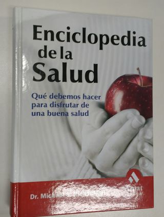 Enciclopedia de la salud