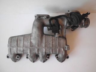 colector admision egr seat cordoba tdi 110 6k2 asv