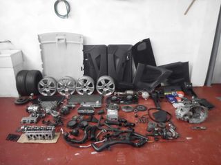colector admision egr seat cordoba tdi 110 6k2 asv
