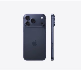iPhone 17 Pro Max Azul Marino