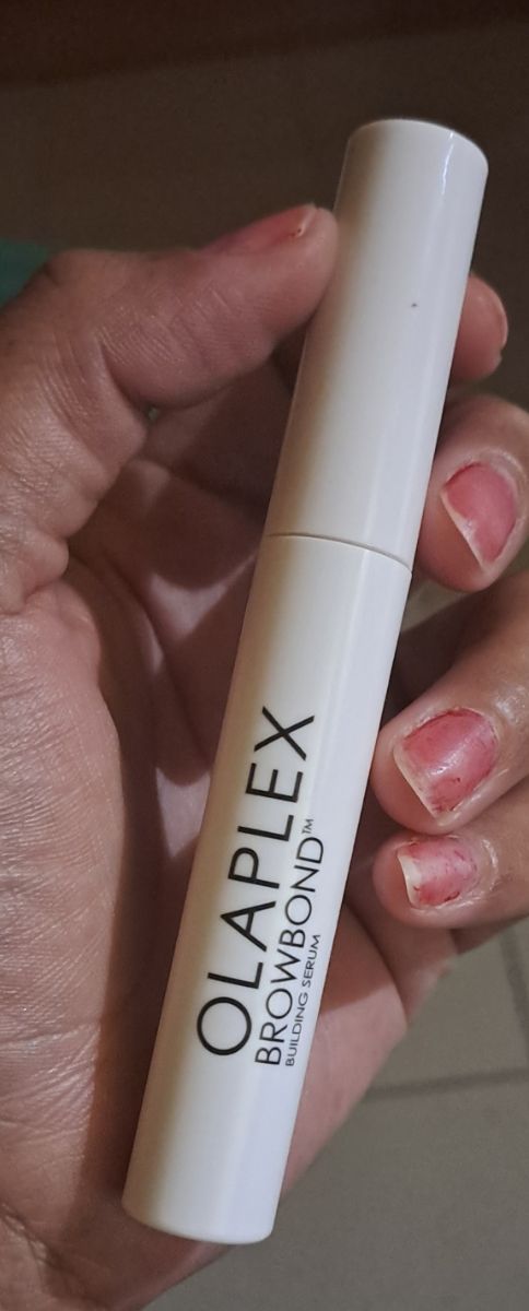 Serum para cejas Olaplex Browbond