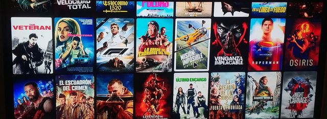 Google TV Android TV Box