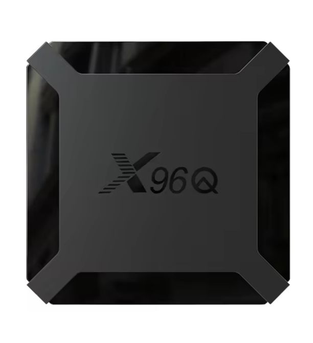 Google TV Android TV Box