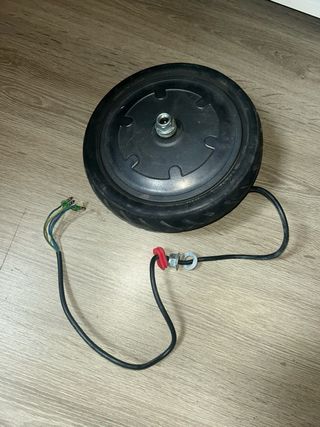 Motor Patinete Eléctrico