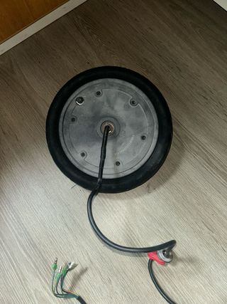 Motor Patinete Eléctrico