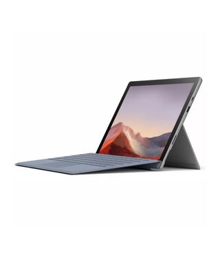 Microsoft Surface Pro 7 Blu/Grigio 256