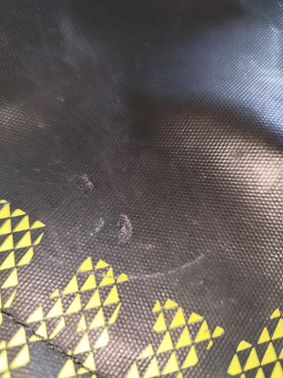 Mala/Mochila Newfeel Preta